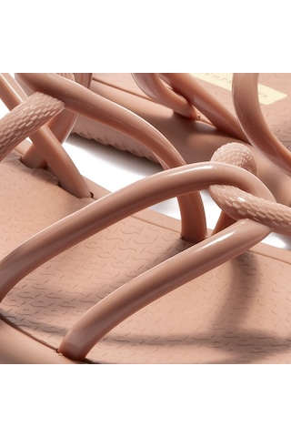 İpanema Sandalet Kadın 27135 Ipanema Meu Sol Sandal Ad Dd0008 Light Pink/yellow Açık Pembe