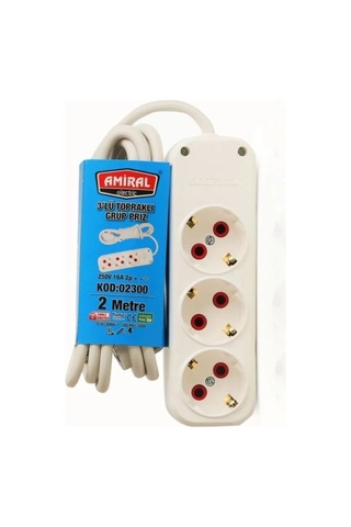 Düz 2 M Priz Generic Video Oyun & Konsol Mini Oyun Konsolları Ürün