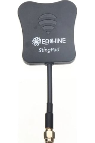 Eachine Stingpad 5.8ghz 16dbi Fpv Anteni Uzun Menzil Ve Yüksek Kazançlı Sinyal Çözümü