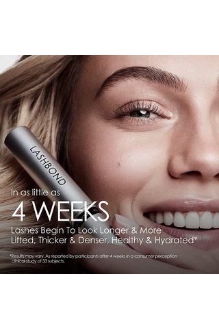 Olaplex Lashbond Building Kirpik Uzatıcı Serum 4.5 ML