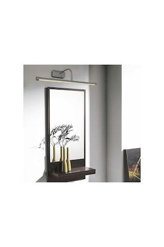 Tra74120 Eco 50 Cm Led Aplik Kuğu Tafel Beyaz