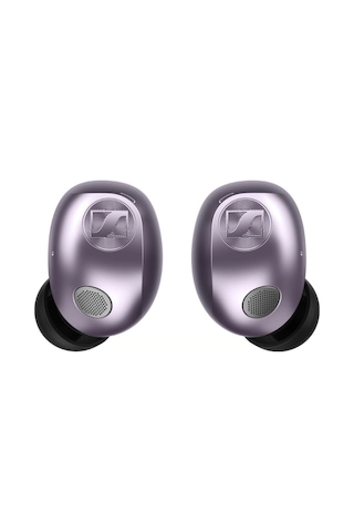Sennheiser Momentum True Wireless 5, Bluetooth 6.0, Adaptif Hibrit Anc, Aptx Lossless Kayıpsız Ses Teknolojisi, Dolby Atmos, 40 Saat Pil, Kablosuz Kulak İçi Kulaklık