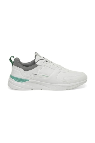 Kinetix Paul Pu 3pr Beyaz-yeşil Erkek Sneaker Ayakkabı 001