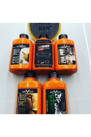 Auto Hdm 20a Pro 1 L