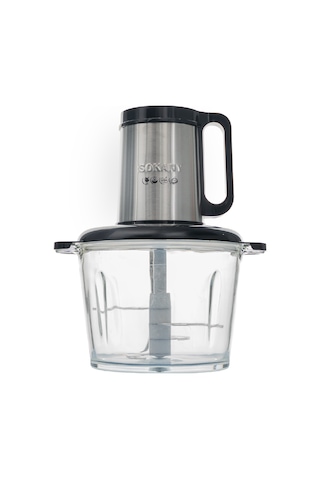 Sokany SK-06027 3 L Elektrikli Doğrayıcı & Blender