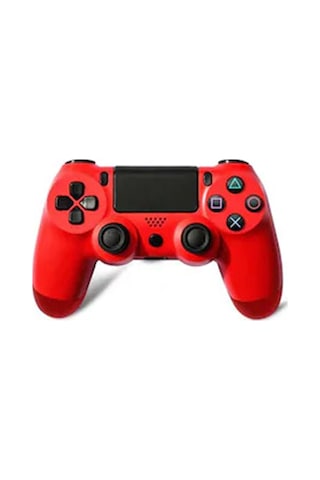Ps4 Uyumlu Kablosuz Gamepad Joystick Analog Oyun Kolu Ps4 Uy