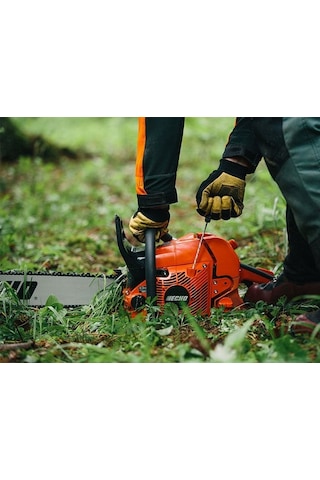 Echo Cs-590 Benzinli Motorlu Testere
