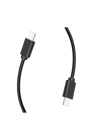 DM AD025 Type-C 10 Gbps Şarj ve Data Kablosu 80 CM