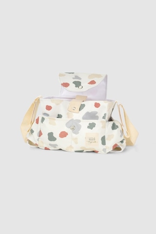 Sıvı Geçirmez Bebek Arabası Organizer Çantası Animal Desenli Animal Çok Renkli