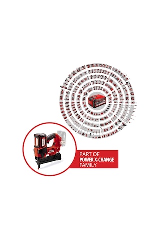 Professional Akülü Zımba Makinesi Fıxetto 18/40 S 4257785