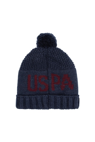 U.s. Polo Assn. Erkek Çocuk Lacivert Bere 50311873-vr033 Lacivert