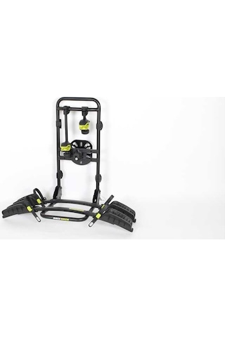 Buzz Rack Pilot 4x4 Bagaj Üstü Bisiklet Taşıyıcı 001