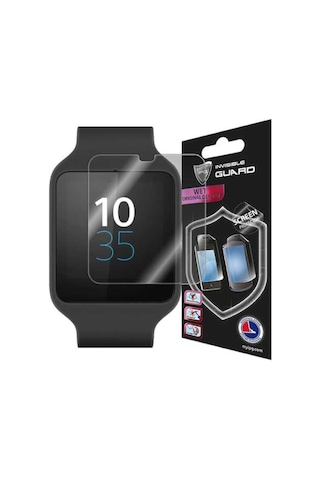 Ipg Sony Smart Watch 3 Ekran Koruyucu (2 Adet)