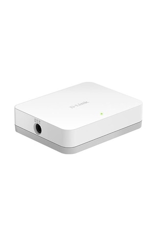 D-Link D-lınk 5port Gigabit Yönetilemez Switch Dgs-1005a/e