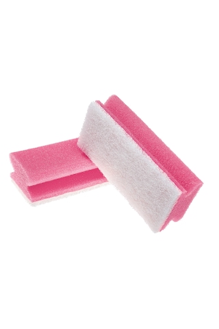 Scotch-brite Xxl Banyo Temizleme Süngeri-tırnak Koruyuculu