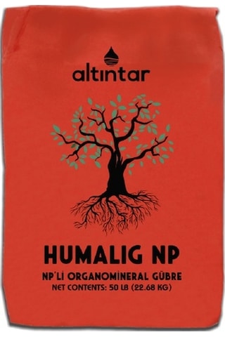 Humalig Np 22,68 Kg Humalig Np 22,68 Kg