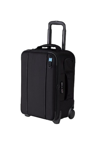 Tenba Roadie Air Case Roller 21
