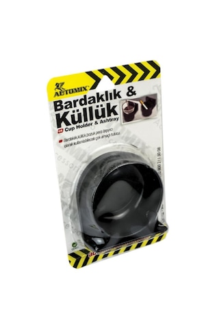 Küllük Bardaklık Yapıştırma