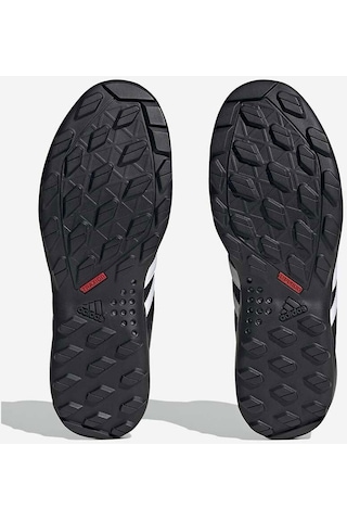 Adidas Koşu - Yürüyüş Ayakkabı Terrex Daroga Plus Canvas Hp8632 001