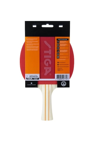 Stiga Bat Evolve-1 Star Masa Tenis Raketi 1211-8318-01