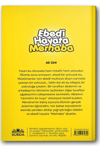 Ebedi Hayata Merhaba