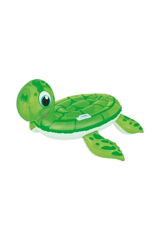 Kaplumbağa Binici 140 X 140 Cm Bestway - 41041 Lisinya