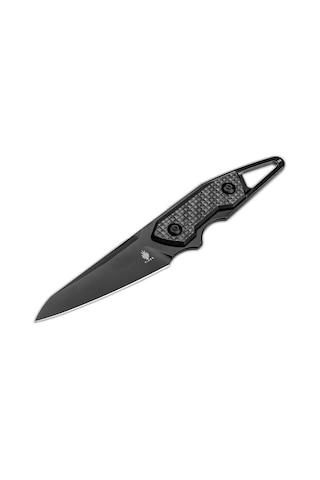Kizer Groom Cf All Black Kamp Bıçak Siyah