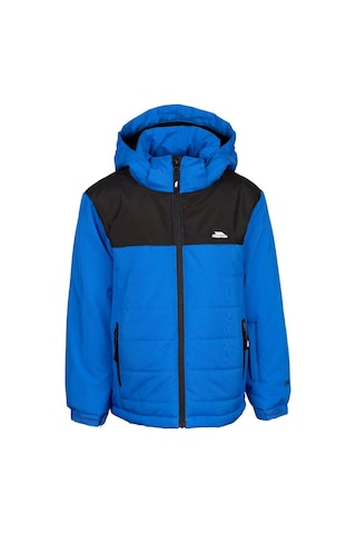 Trespass Trespass Halston Çocuk Kayak Montu Blu Mavi