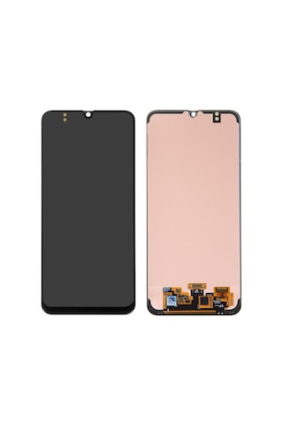 Samsung Galaxy M31 Sm-m315 Lcd Ekran Dokunmatik