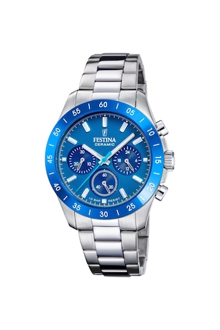 Festına F20693/4 Seramik Kadın Kol Saati Fes.f20693/4 Diğer
