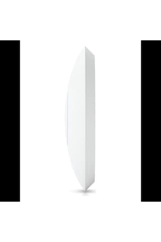 Ubıquıtı Uap-u6+ Plus, Unifi, Dual Band, 3000mbps, Wifi6, Tavan Tipi, Access Point Poe Adaptör Çıkm