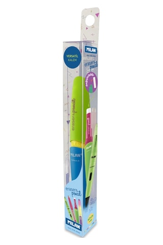 Mılan 185021932 Capsule Verstail Kalem 0,7mm Blister