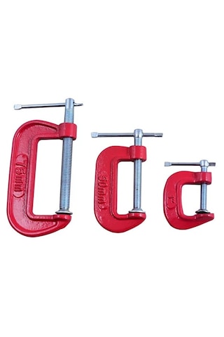 3 Parça G Tip İşkence