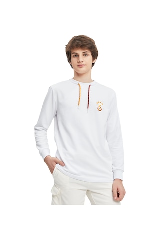 Gsstore Galatasaray Erkek Sweatshirt Y241215