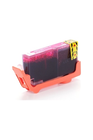For Lexmark Hp 920Xl Uyumlu Kartuş 4 Renk Officejet 7500/7000/650