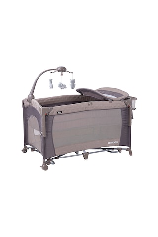 Prego Baby Prego Armada 8067 70x120 Cm Park Yatak