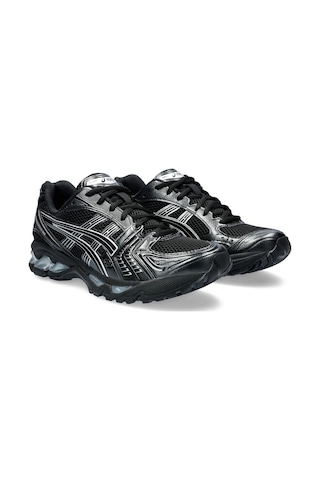 Asics GEL-KAYANO 14 Siyah Erkek Sneakers 1201A019-006 Siyah