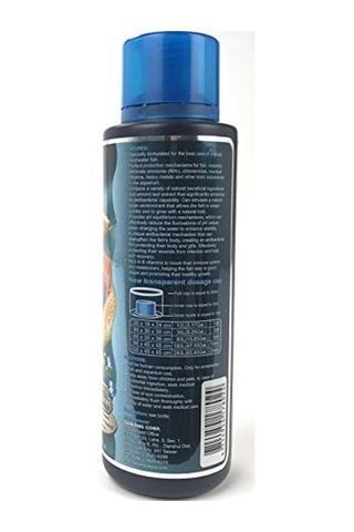 Azoo 17801 Aquaguard Plus 120 Ml Su Hazırlayıcı Skt:12/2020