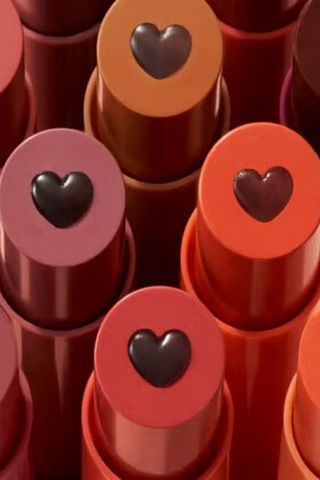 E.l.f. Hydrating Core Lip Shine Nemlendirici Ve Besleyici Dudak Balsamı Dudak Parlatıcıları Lovely 1