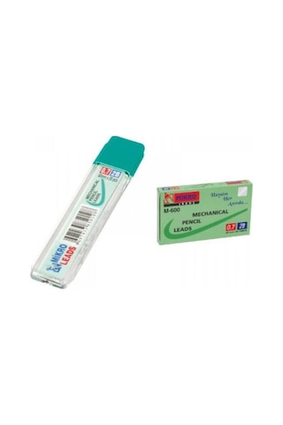 Mikro Min 0.7Mm 2B 60Mm Kalem Ucu