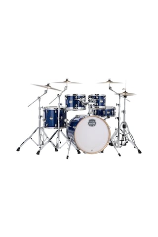 Mapex Mars Maple Akustik Davul 20+10+12+14ft+14s Mm504sfod