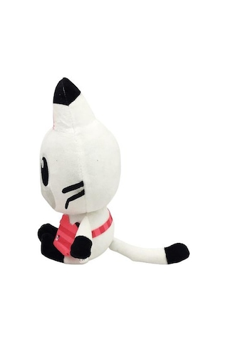 Gabby's Dollhouse Pandy İthal Oyuncak Peluş 25 Cm