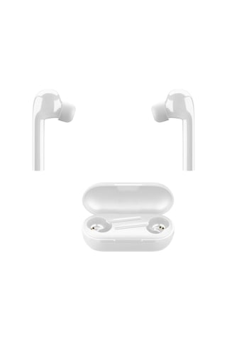 Cellularline BTFLAGTWSW Bluetooth Kulak İçi Kulaklık