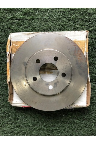 Chrysler Stratus - Sebring Ön Disk Takımı 95/00 United Usa 76505