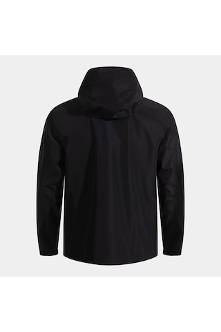 Siyah - Koyu Gri Joma Erkek Futbol Yağmurluk Champions Raincoat 104374.110