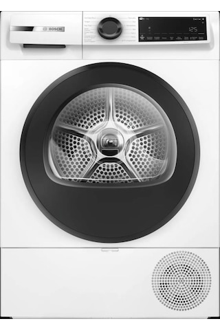 Bosch WQJ24200TR Kurutma Makinesi 9 KG Beyaz