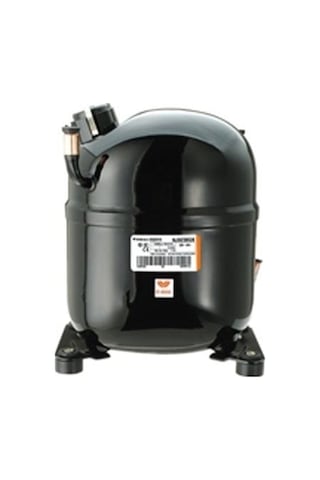 Embraco Nj 9238 P 1 1/2 Hp 380V Kompresör
