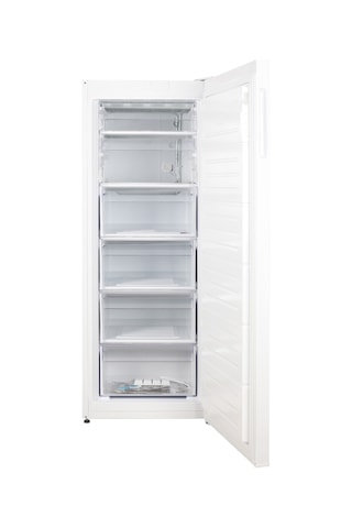 Finlux CDEF 202 M 187 LT 6 Çekmeceli Dikey Derin Dondurucu