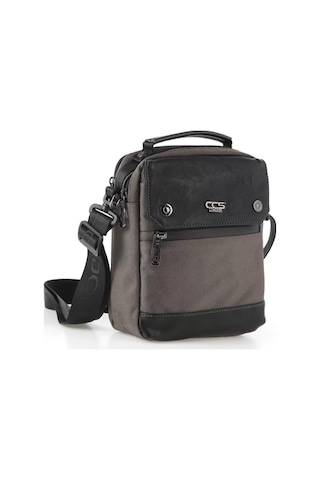 Ççs 31370 Erkek Askili Çanta Yeşil