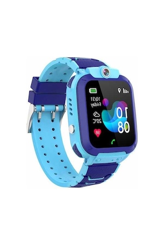 Fastbuy 1.44'' Ekranlı Akıllı Saat İthalatçı Garantili